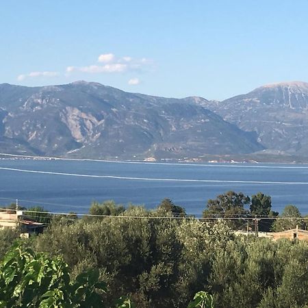 Luxurious Villa Anastasia Zíria Eksteriør bilde